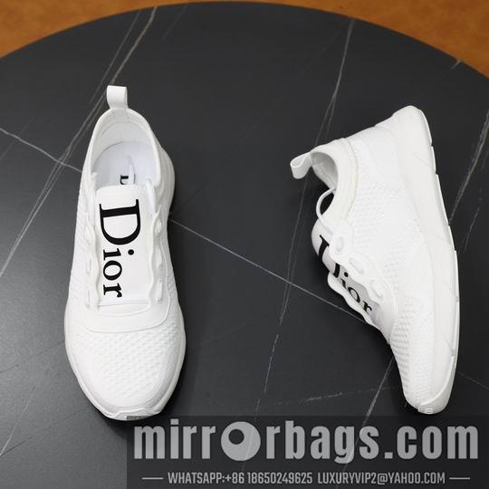 Replica Dior Shoes sz38-47 mnh0507