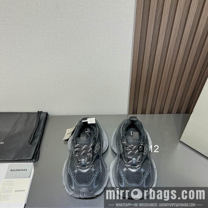 Replica Balenciaga Shoes sz35-45 J0607