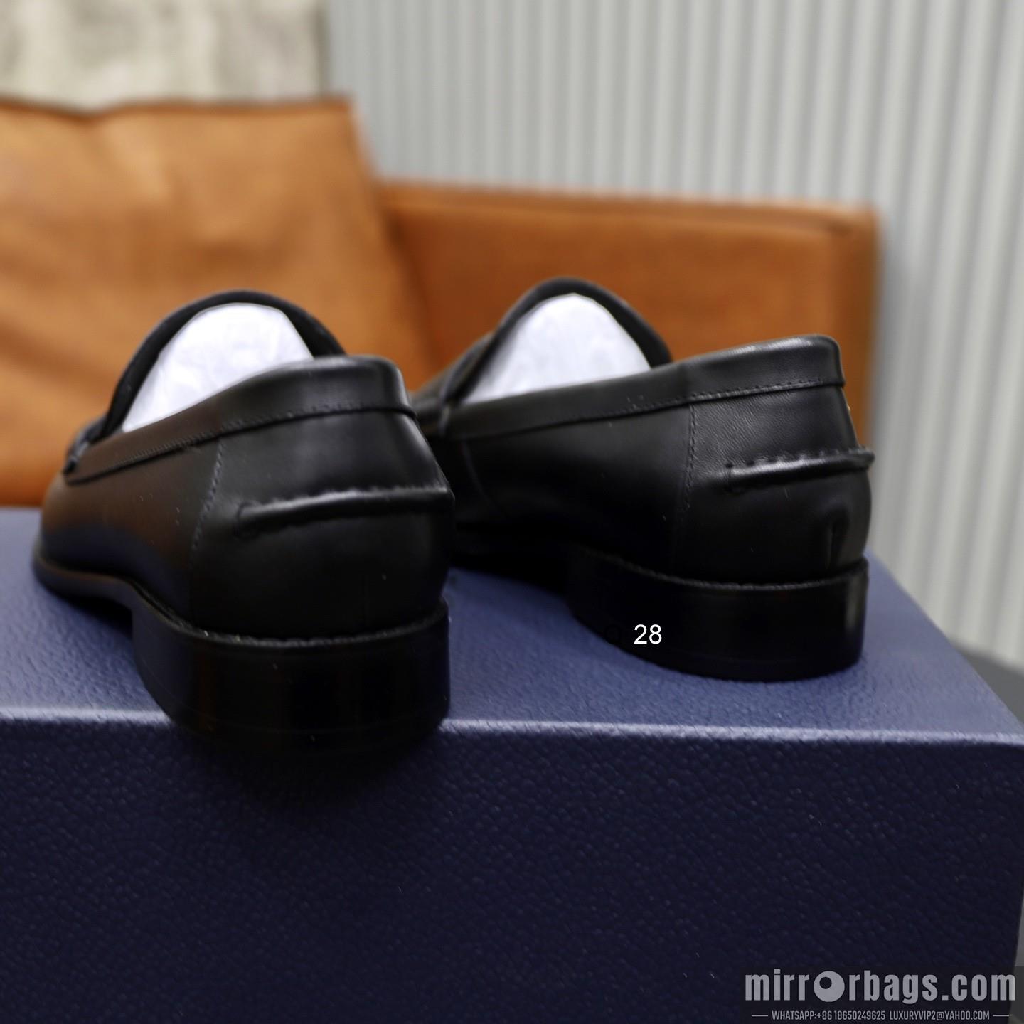 Replica Dior Shoes sz38-45 H0302
