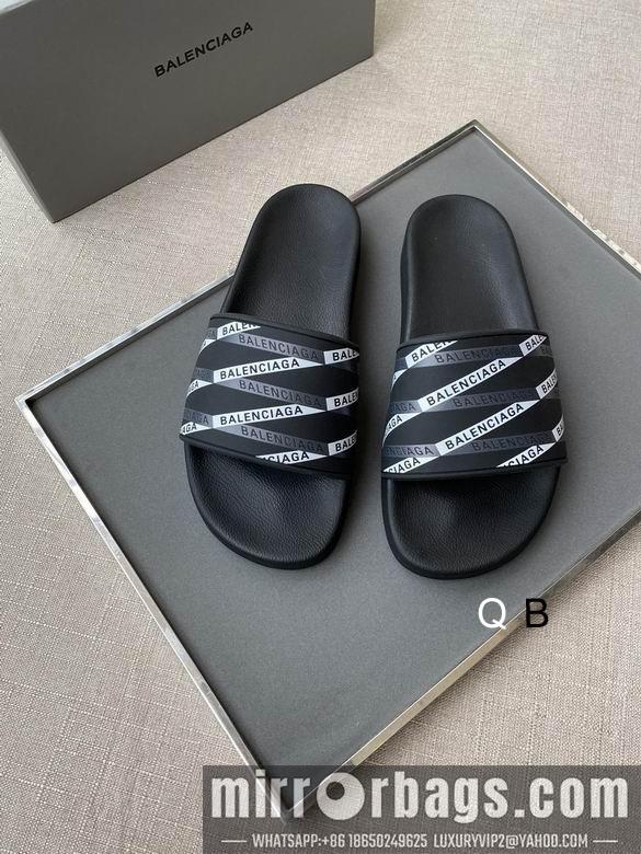 Replica Balenciaga Shoes sz36-45 BS0202