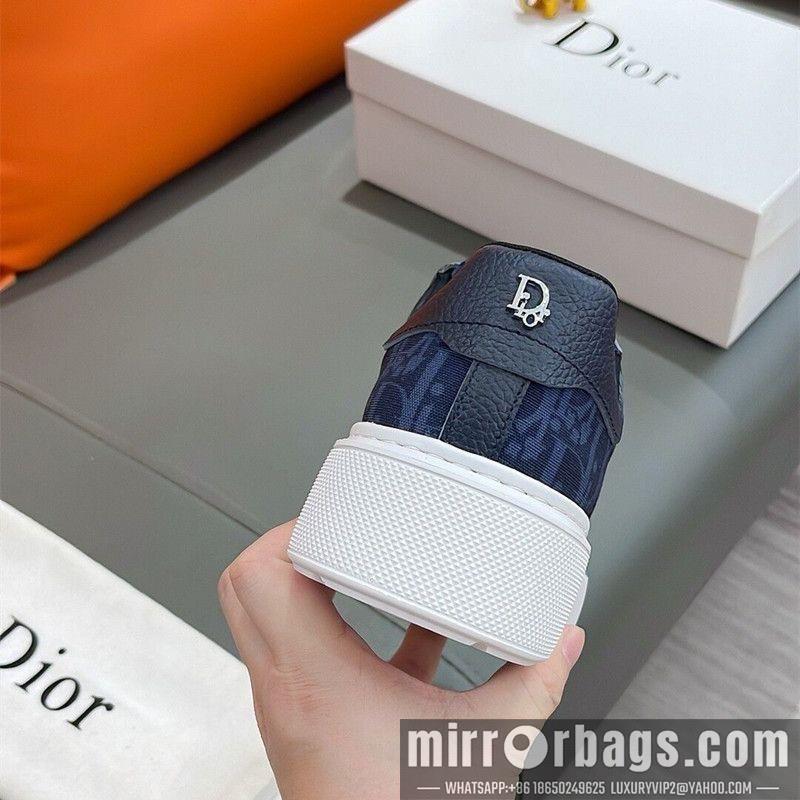 Replica Dior Shoes sz38-45 jyh0907