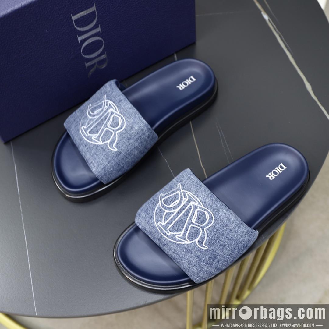 Replica Dior Shoes sz38-44 h0602