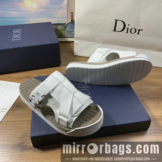 Replica Dior Shoes sz38-44 h0501