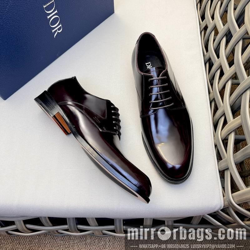 Replica Dior Shoes sz39-44 hnm0159