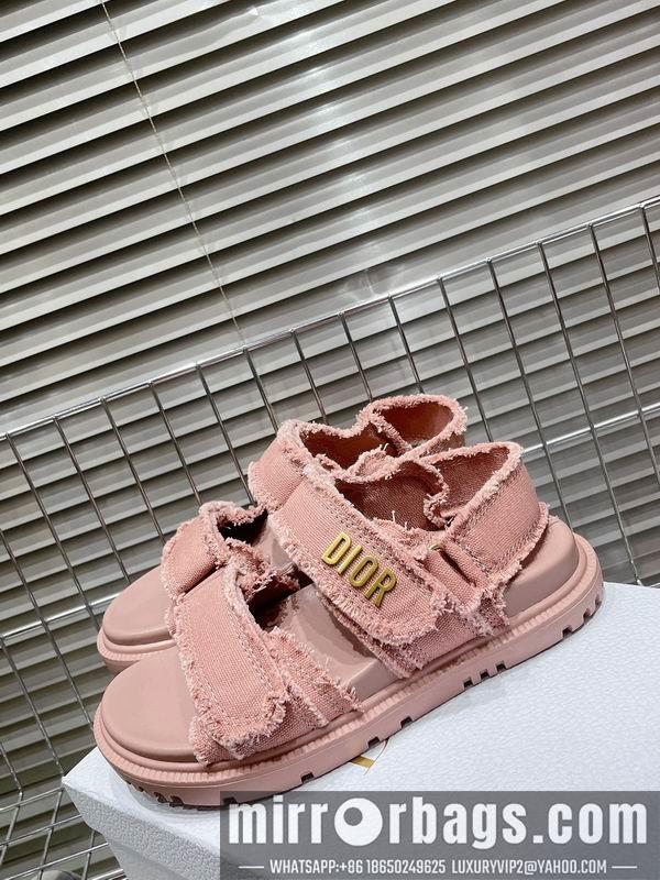 Replica Dior Shoes sz35-41 mnw0405