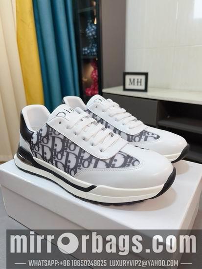 Replica Dior Shoes sz38-44 mnh0604