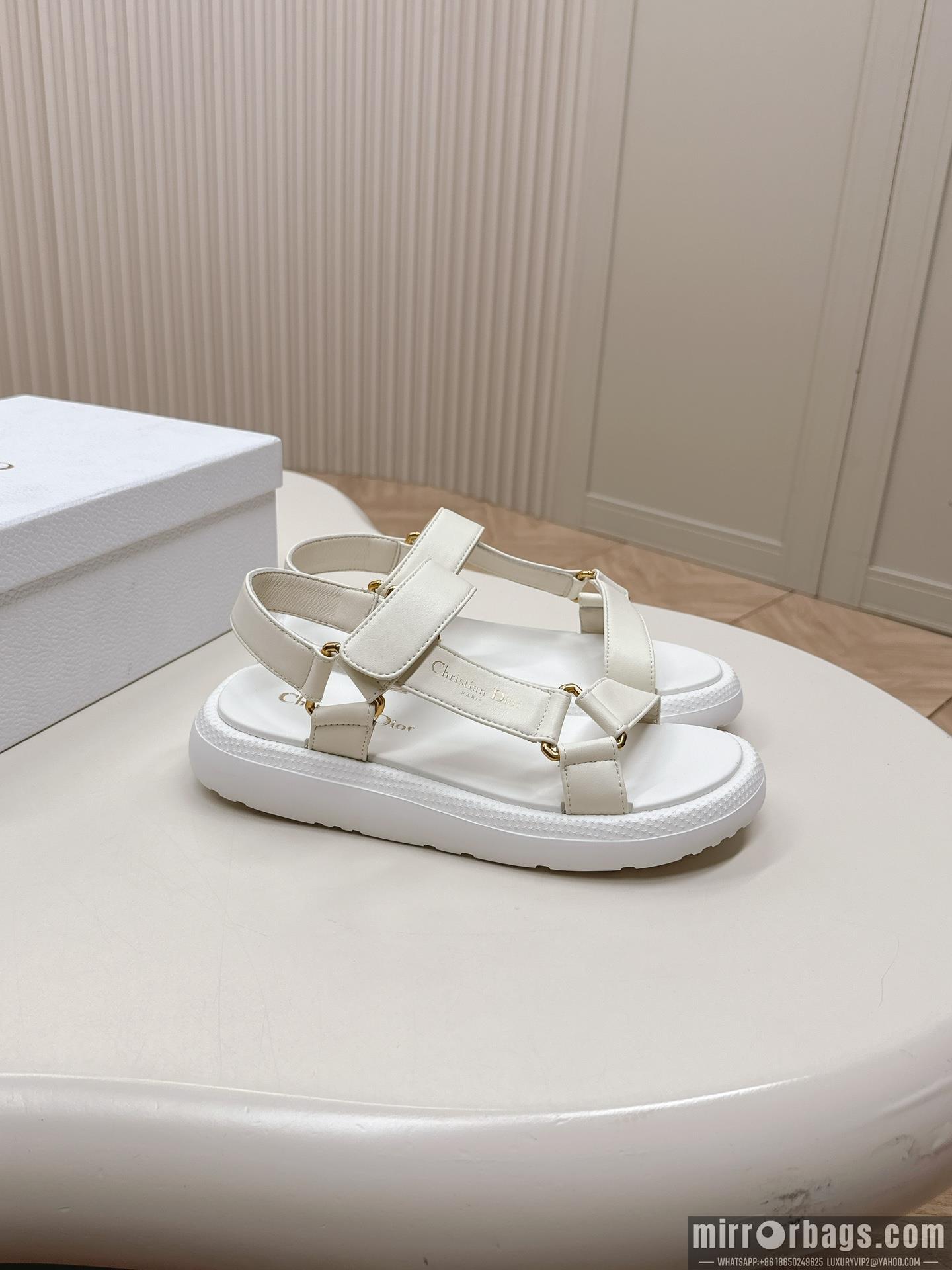 Replica Dior Shoes sz35-41 h0710