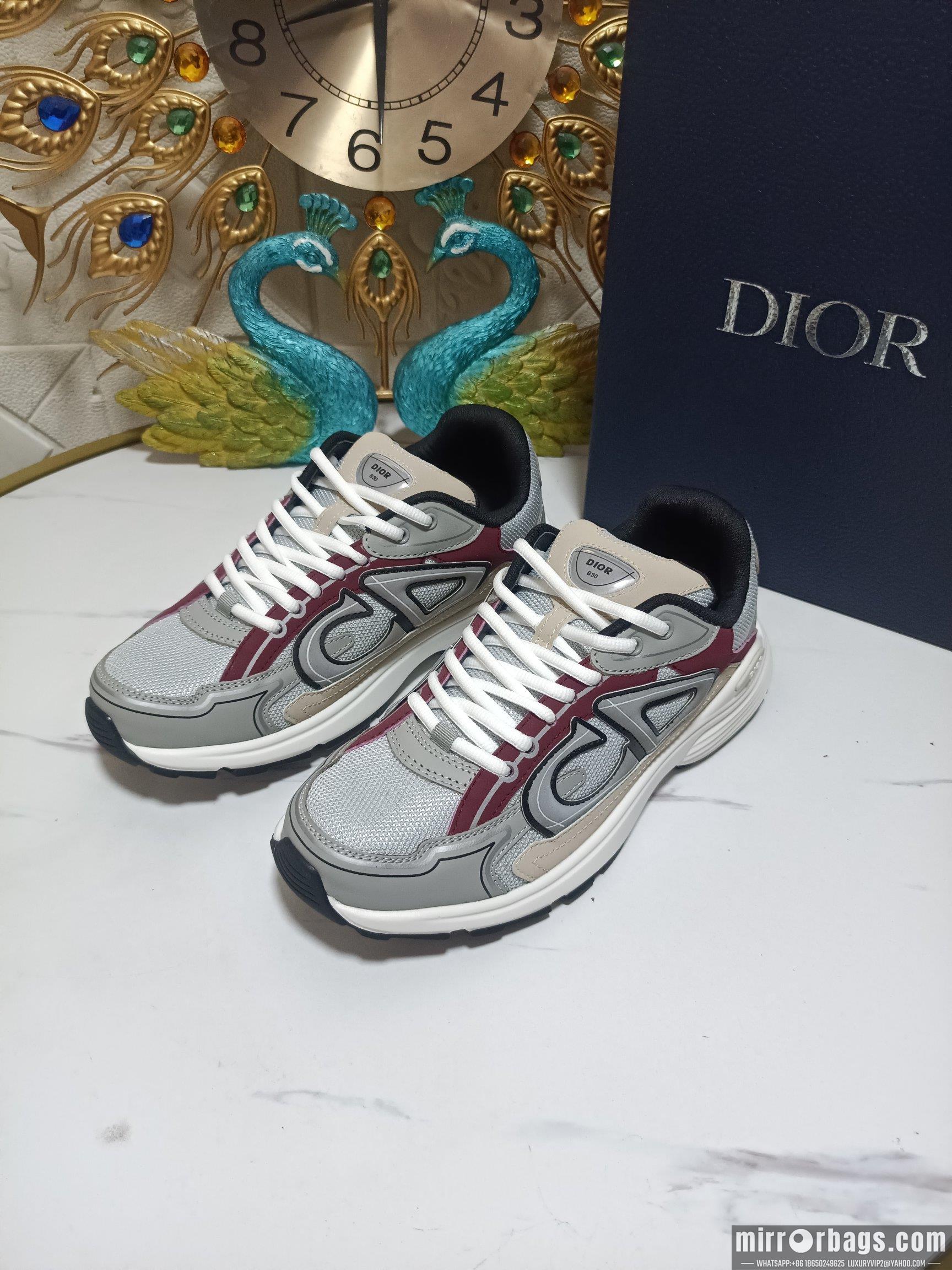 Replica Dior Shoes sz35-45 mnm0101