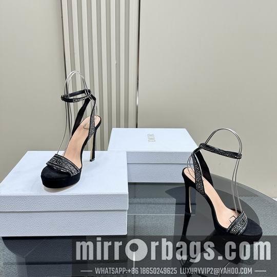 Replica Dior Shoes sz35-42 12cm mnh0508