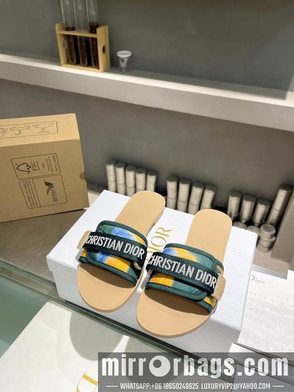 Replica Dior Shoes sz35-42 mnw0330