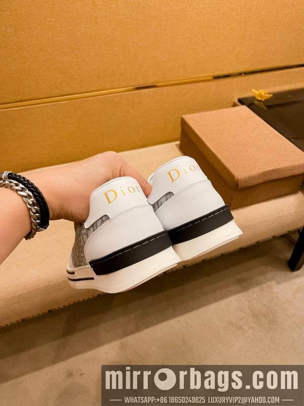Replica Dior Shoes sz38-44 mnm0192