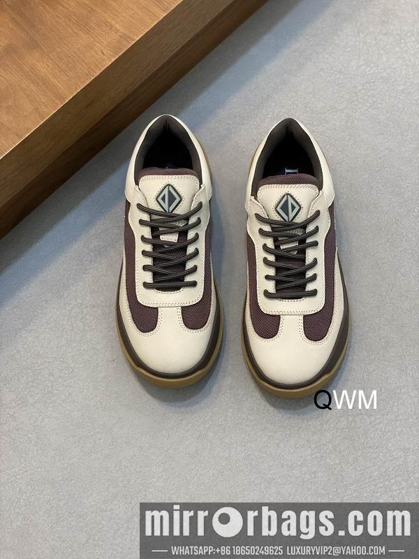 Replica Dior Shoes sz38-45 WM0606