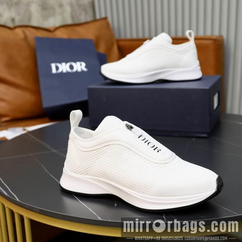 Replica Dior Shoes sz35-47 mnw0412