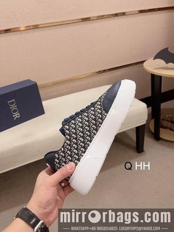 Replica Dior Shoes sz38-45 H0803