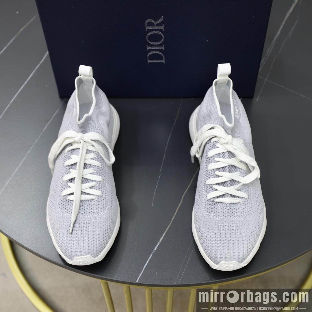 Replica Dior Shoes sz38-44 hnh1216