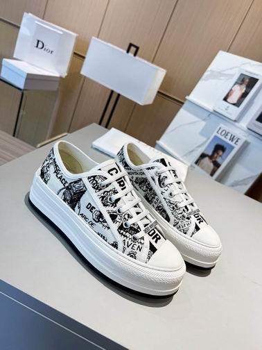 Replica Dior Shoes sz35-41 mnh0707