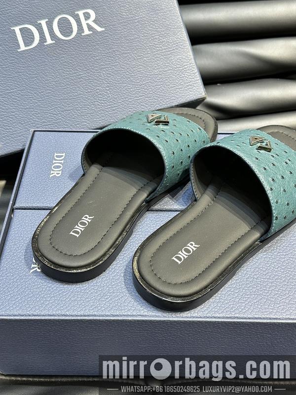 Replica Dior Shoes sz38-46 jyh0208