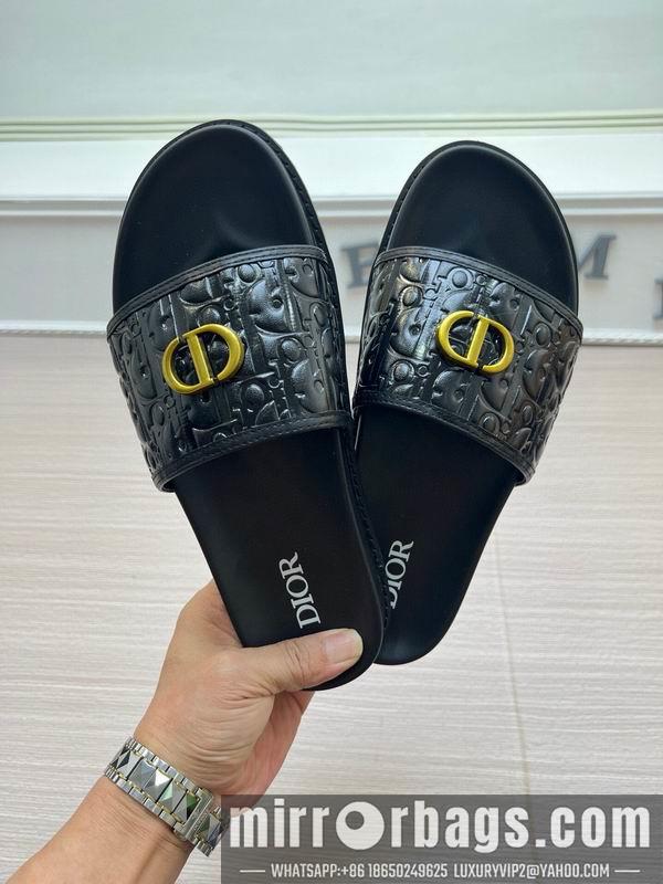 Replica Dior Shoes sz38-45 mnw0303