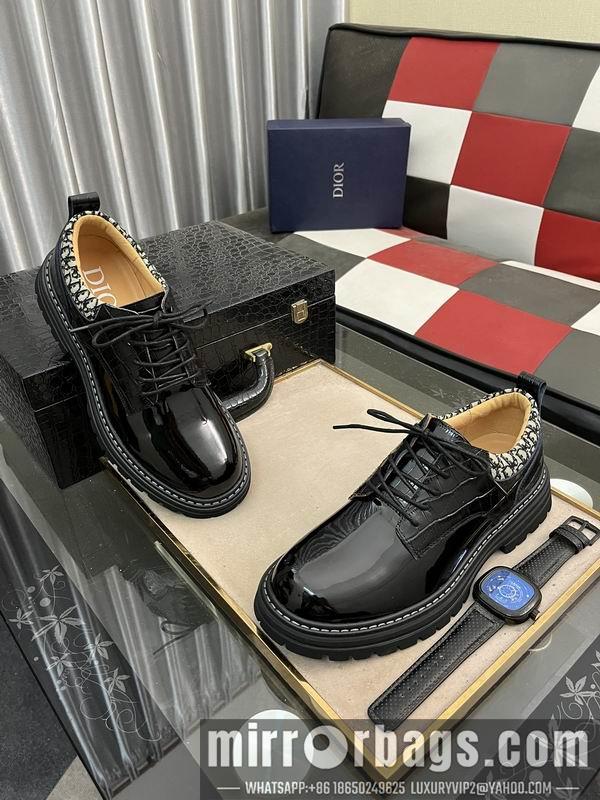 Replica Dior Shoes sz38-44 hnm0154