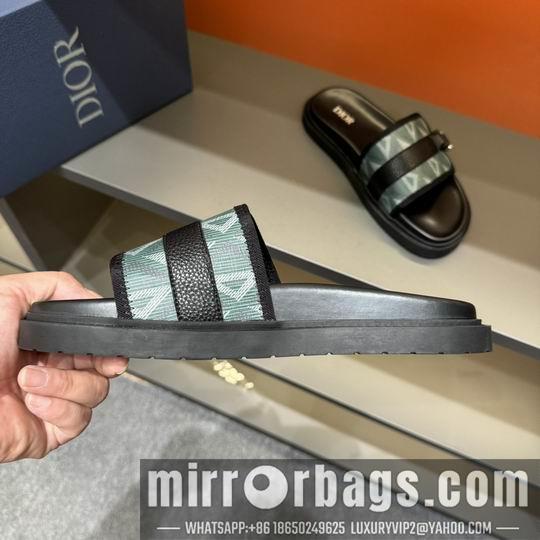 Replica Dior Shoes sz38-45 mnh0501