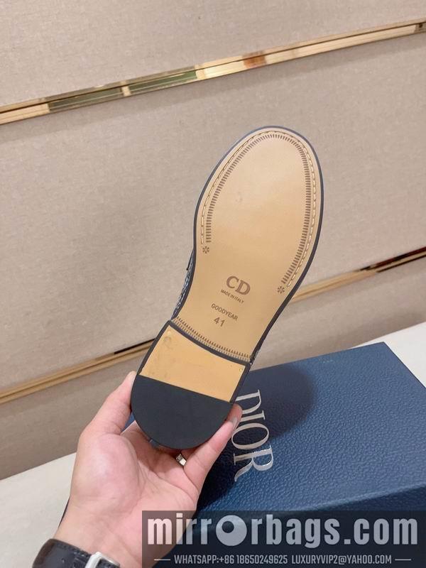 Replica Dior Shoes sz38-45 hnh0309