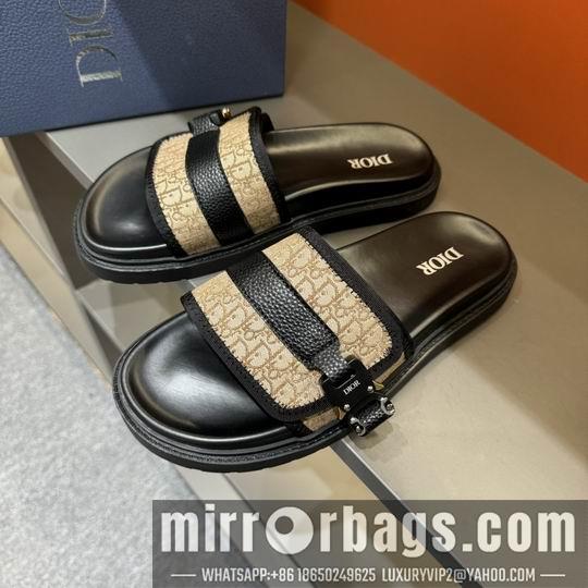 Replica Dior Shoes sz38-45 mnh0502