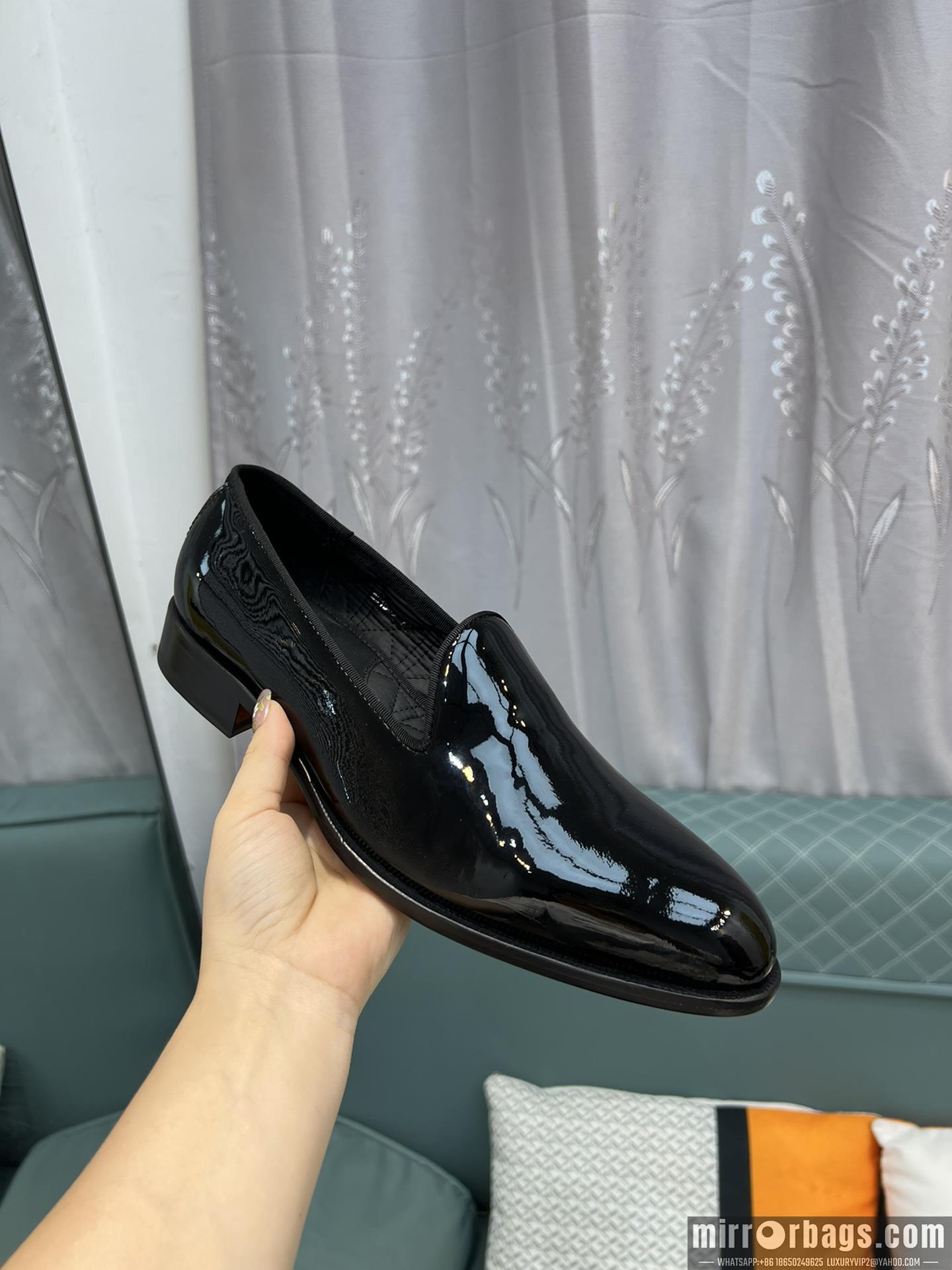 Replica Dior Shoes sz38-44 hnh1232