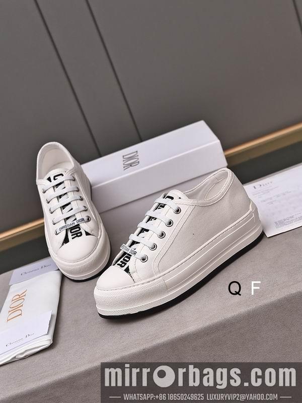 Replica Dior Shoes sz35-45 4C TF0706