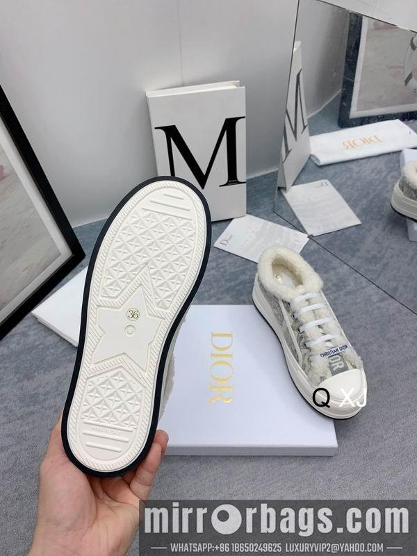 Replica Dior Shoes sz35-40 3C XJ1101