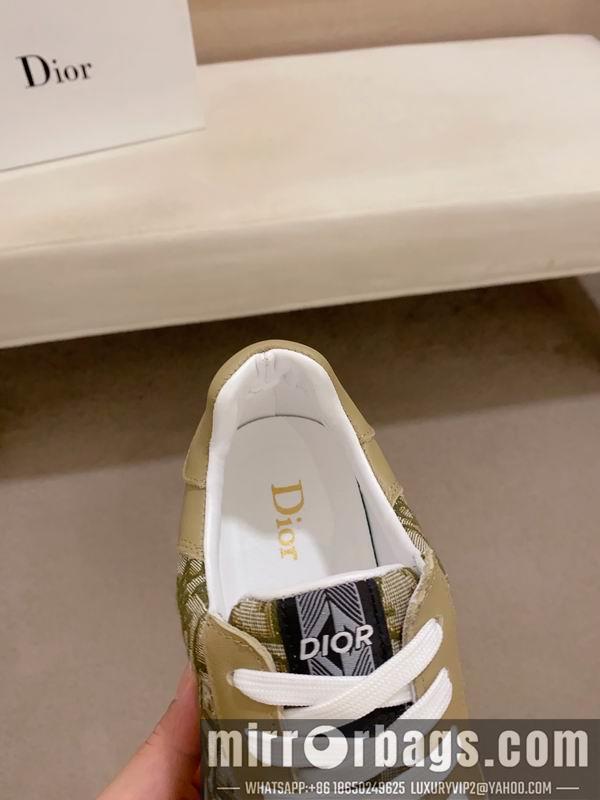 Replica Dior Shoes sz38-44 hnm0151