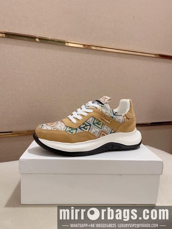 Replica Dior Shoes sz38-44 hnm0162