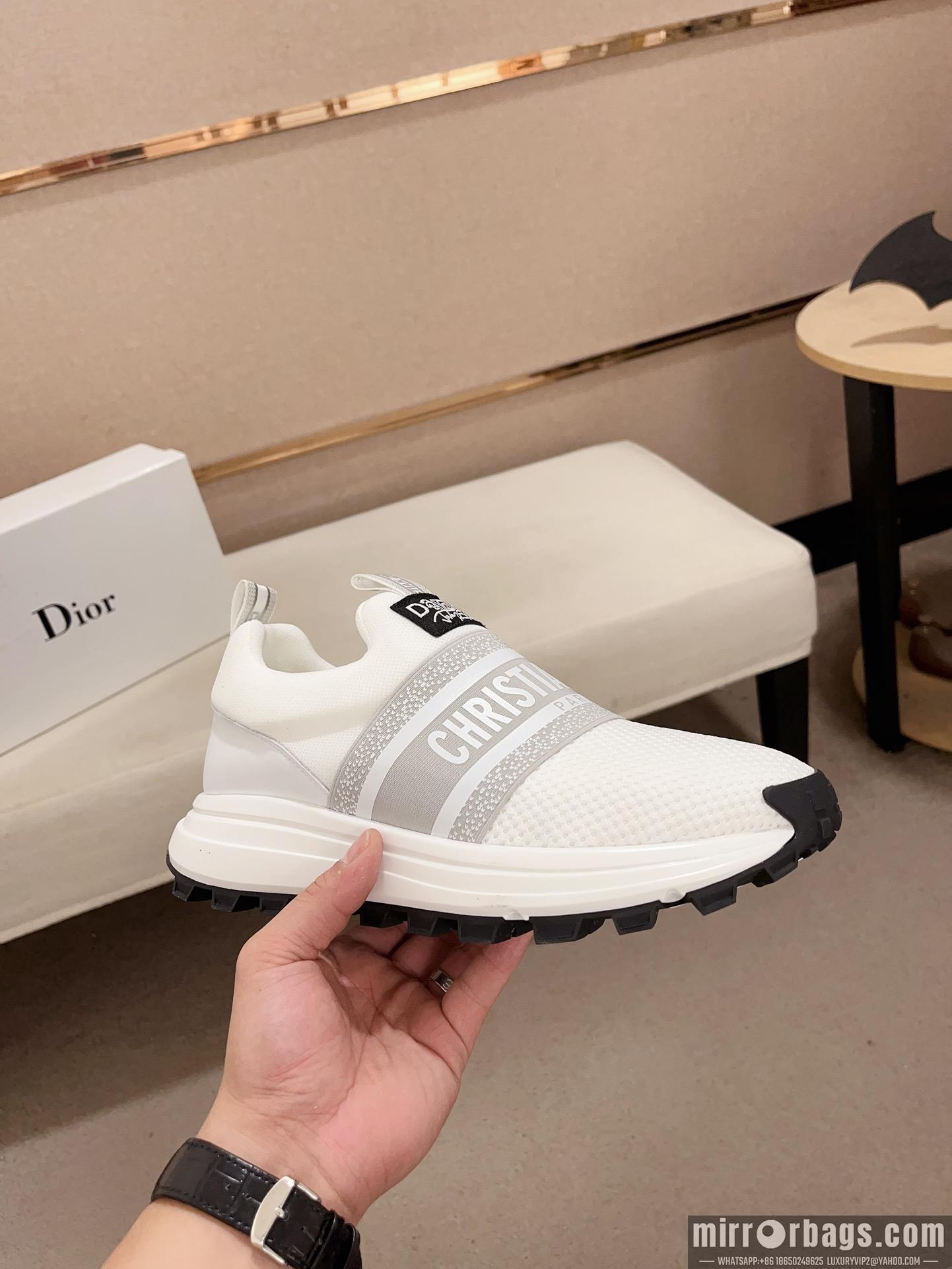 Replica Dior Shoes sz38-44 hnh1201