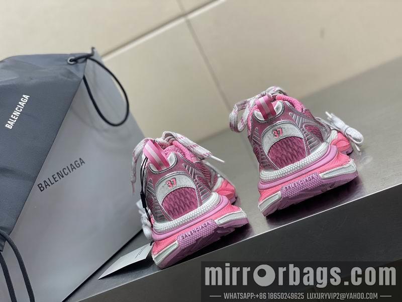 Replica Balenciaga Shoes sz35-46 hnm0101