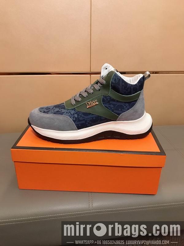 Replica Dior Shoes sz38-44 hnw0145