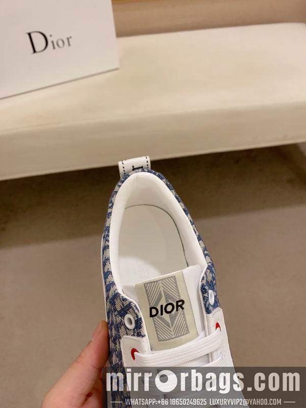 Replica Dior Shoes sz38-44 hnm0158