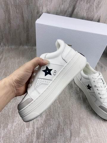 Replica Dior Shoes sz35-40 mnh0509