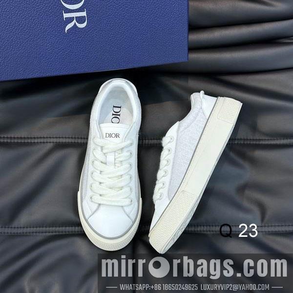 Replica Dior Shoes sz39-44 6C HY1001