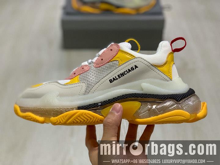 Balenciaga Shoes 1982212