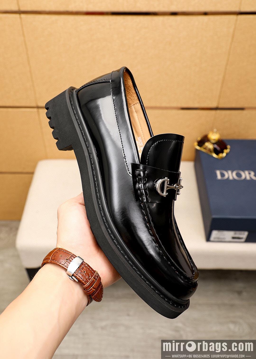 Replica Dior Shoes sz38-44 h0908