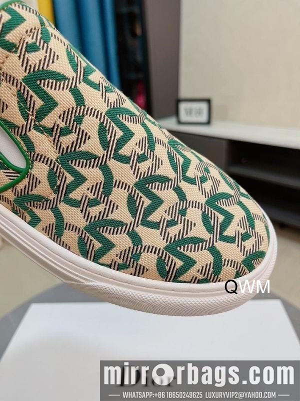 Replica Dior Shoes sz38-45 4C WM0901