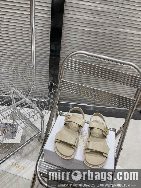 Replica Dior Shoes sz35-41 mnw0211