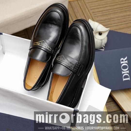 Replica Dior Shoes sz38-46 mnh0524
