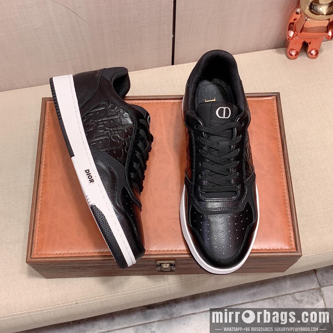 Replica Dior Shoes sz38-44 h0601