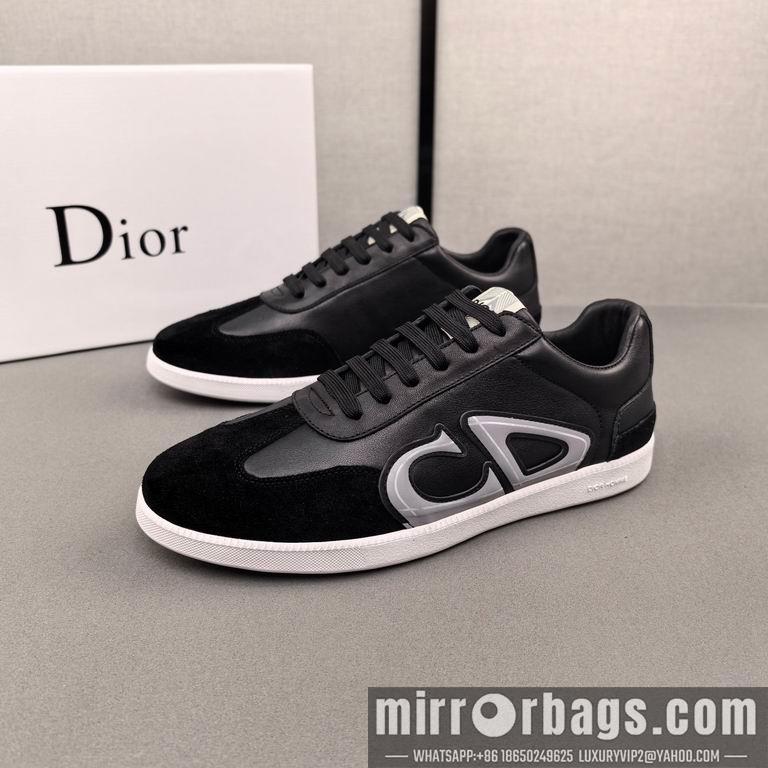 Replica Dior Shoes sz35-45 jyh0913