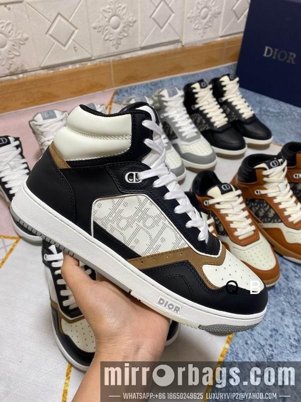 Replica Dior Shoes sz38-45 BS0601