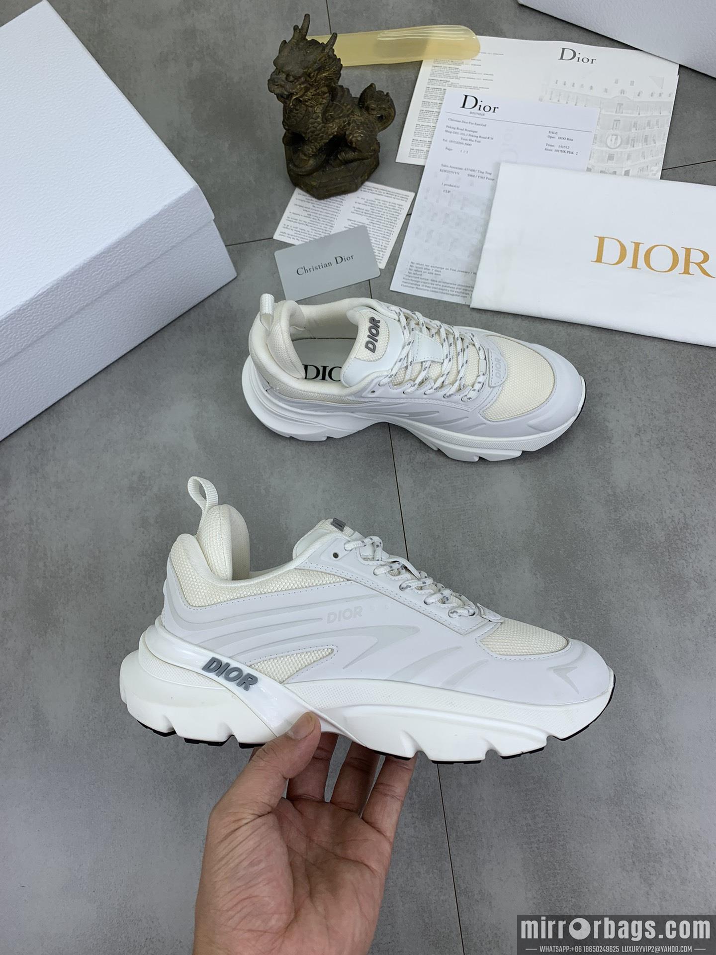 Replica Dior Shoes sz35-44 h0812