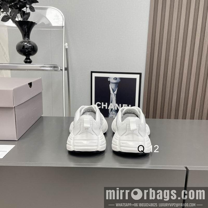 Replica Balenciaga Shoes sz35-45 J0202