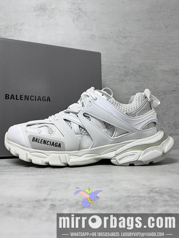 Replica Balenciaga Shoes sz38-44 ngh0224