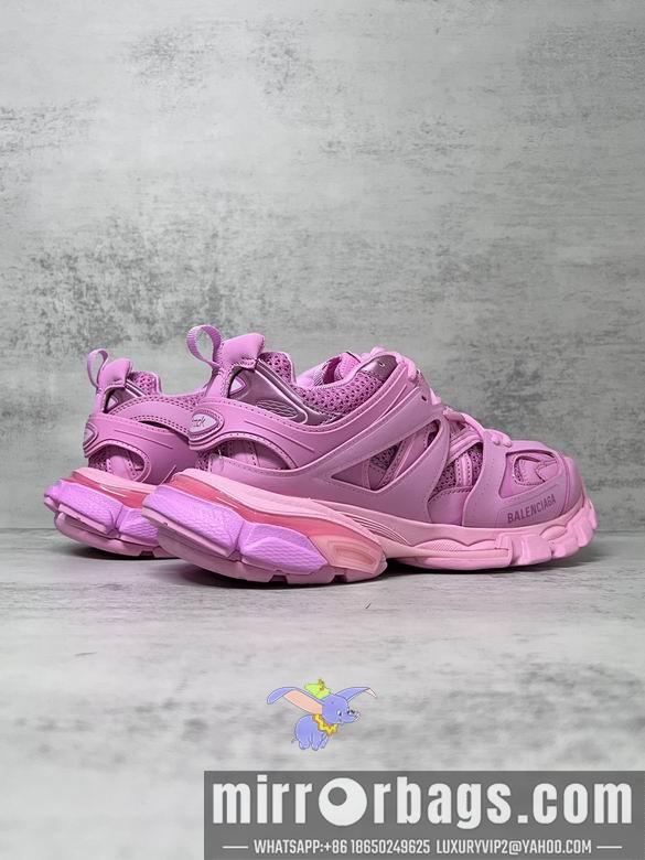 Replica Balenciaga Shoes sz38-44 ngh0235