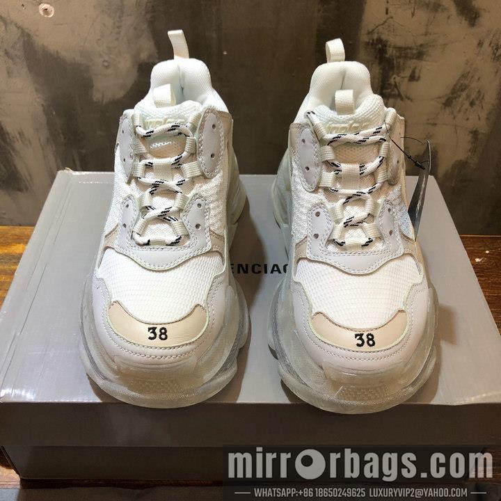 Balenciaga Shoes 1982215